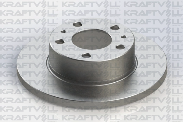 Disque de frein KRAFTVOLL GERMANY 07040819