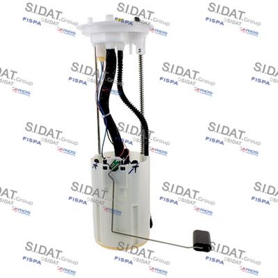 unité d'alimentation de carburant AUTOTEAM G2424A2