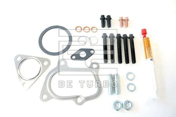 Kit de montage, compresseur BE TURBO ABS192