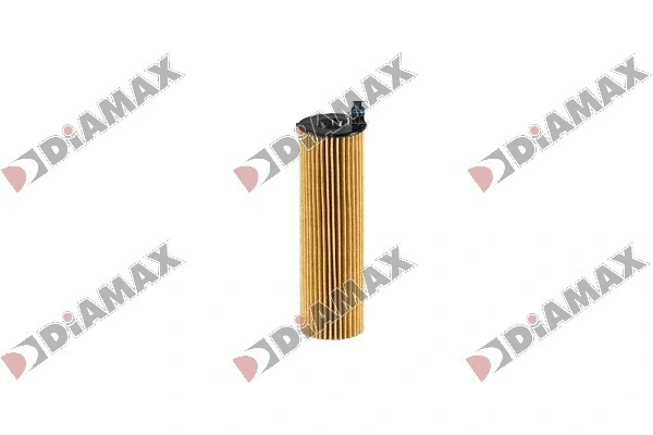 Filtre à huile DIAMAX DL1338