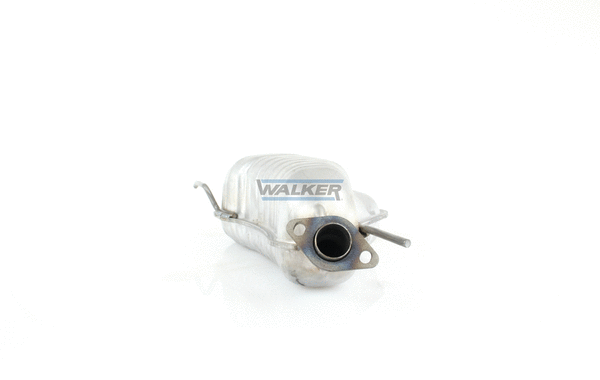 Silencieux arrière WALKER 72376