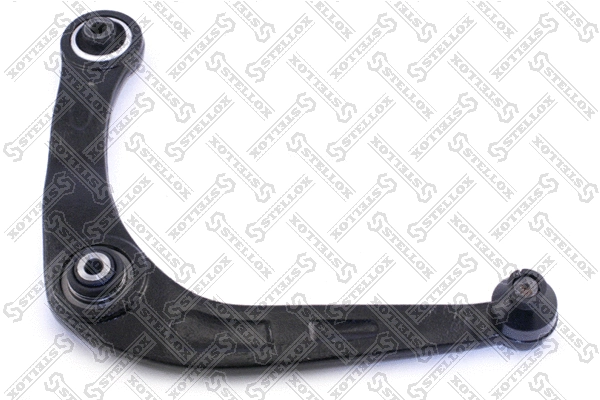 Bras de liaison, suspension de roue STELLOX 57-03455-SX