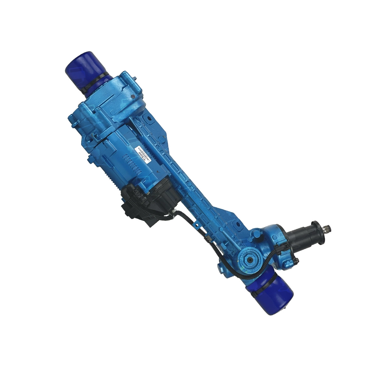 Crémaillère de direction Remanauto SGE0086R