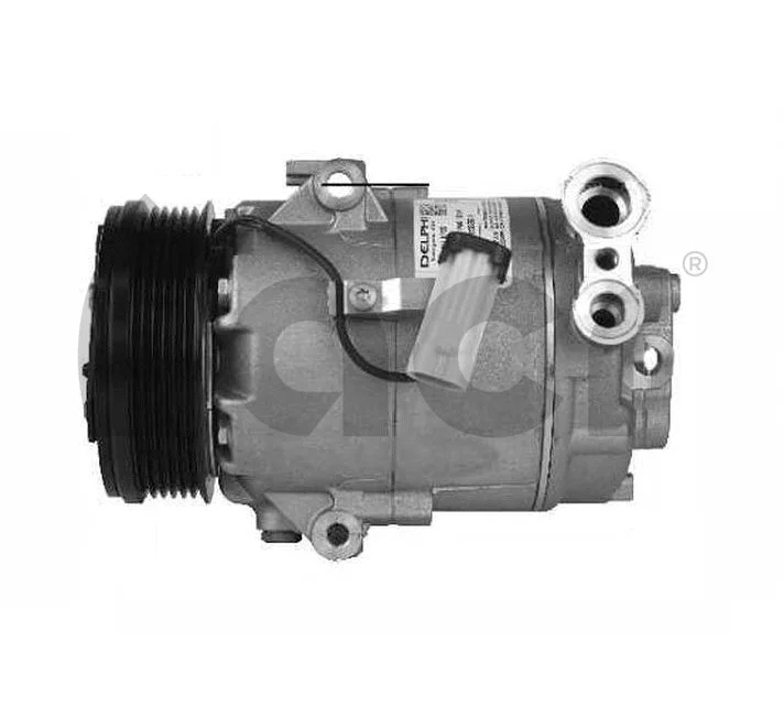 Compresseur, climatisation ACR 133188