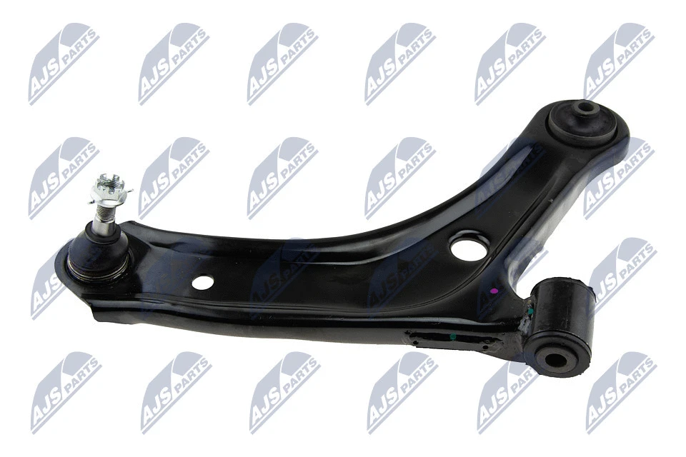 Bras de liaison, suspension de roue NTY ZWD-SU-042