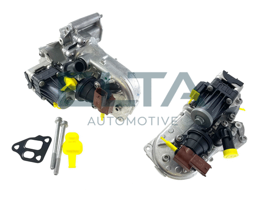 Vanne EGR ELTA AUTOMOTIVE EE6276
