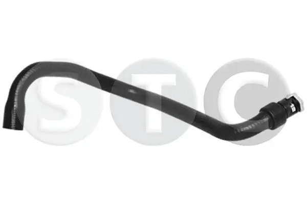 Durite de radiateur STC T407711