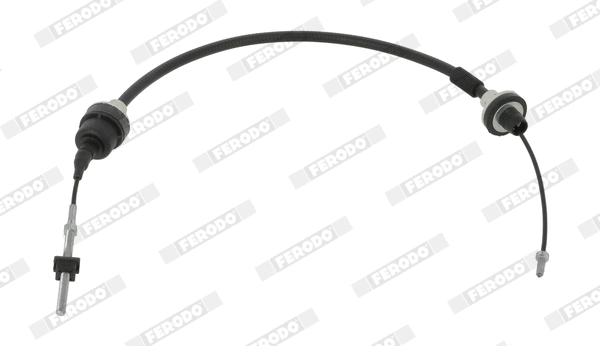 Tirette à câble, commande d'embrayage FERODO FCC422730