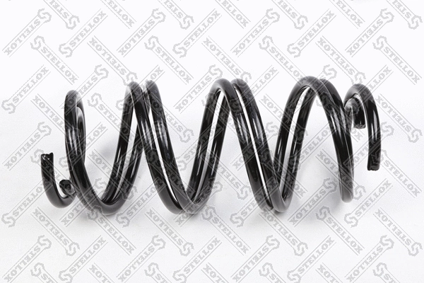 Ressort de suspension STELLOX 10-21943-SX