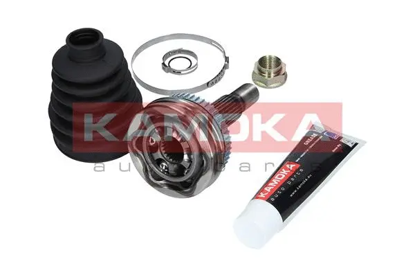 Jeu de joints, arbre de transmission KAMOKA 6134