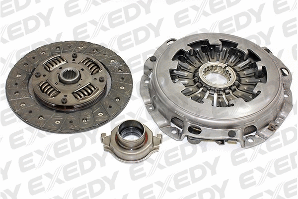 Kit d'embrayage EXEDY FJK2022