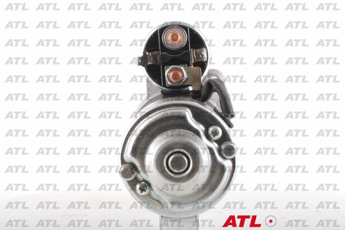 Démarreur ATL Autotechnik A 75 910