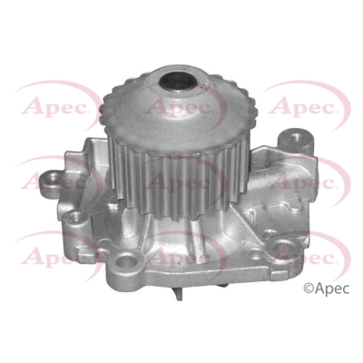 Pompe à eau, refroidissement du moteur APEC AWP1467