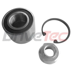 Kit de roulements de roue DriveTec DWB1325