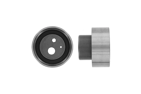 Poulie de tension, courroie crantée SKF Brazil VKM 74504