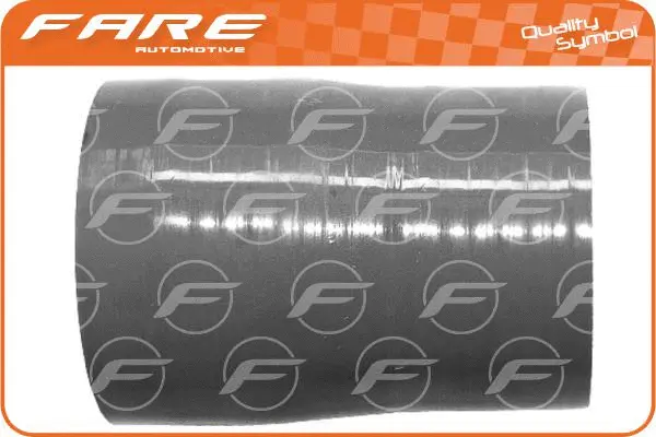 Durite de radiateur FARE-RCH 23930