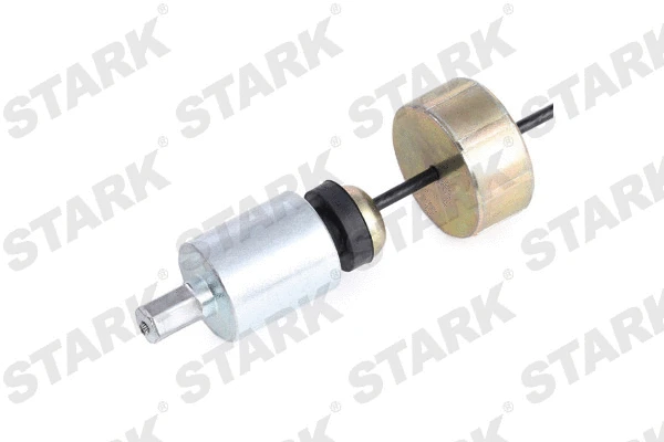 Tirette à câble, commande d'embrayage Stark SKSK-1320057
