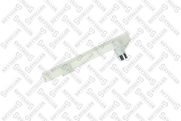Coulisse, chaîne de distribution STELLOX 04-81086-SX