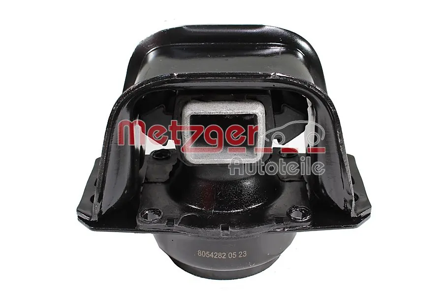 Support moteur METZGER 8054282