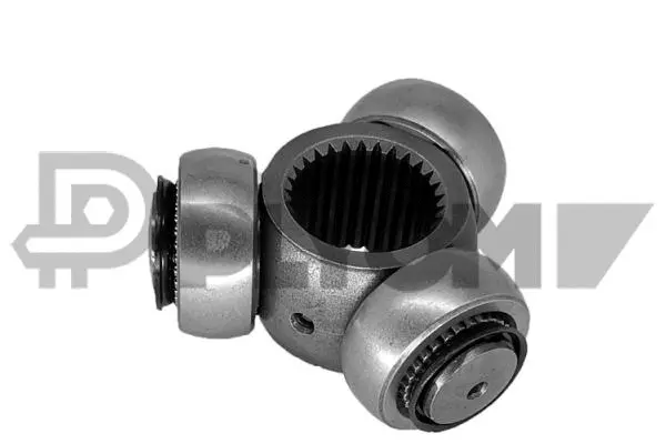 Joint, arbre de transmission PLYOM P758604