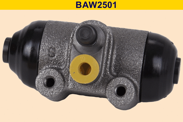 Cylindre de roue BARUM BAW2501