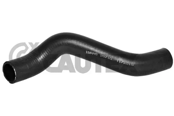 Durite de radiateur CAUTEX 754284