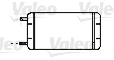 Système de chauffage VALEO 812242
