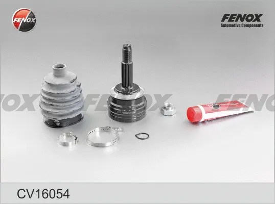 Jeu de joints, arbre de transmission FENOX CV16054