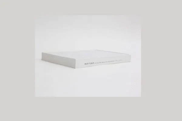 Filtre, air de l'habitacle STEP FILTERS HA6841