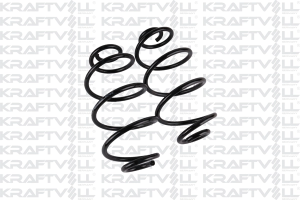 Ressort de suspension KRAFTVOLL GERMANY 15020316