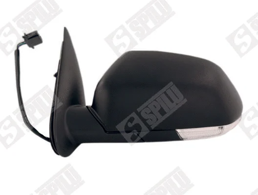 Rétroviseur extérieur SPILU 52831