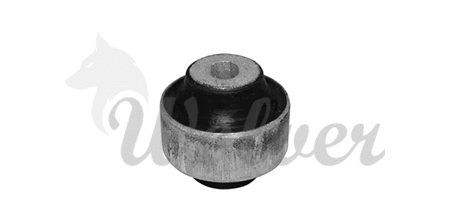 Rotule de barre de connexion WOLVER SP525230
