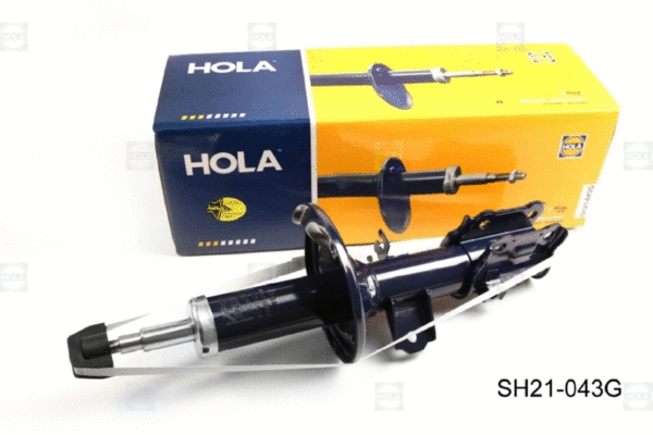 Amortisseur HOLA SH21-043G