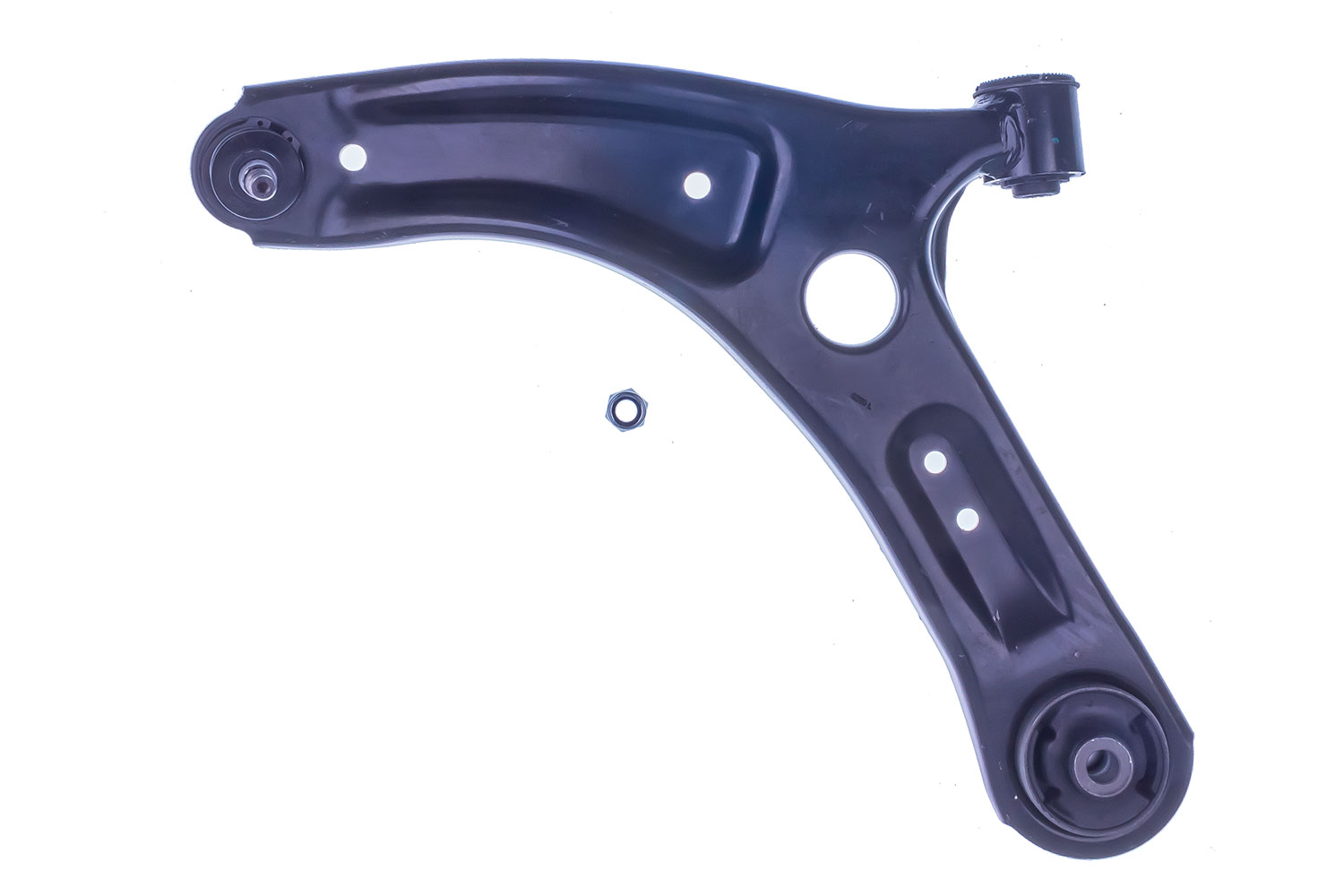 Bras de liaison, suspension de roue DENCKERMANN D120545