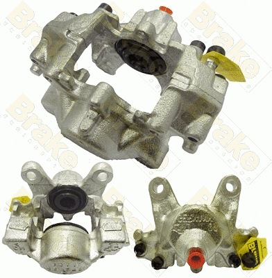 Étrier de frein Brake ENGINEERING CA2199R