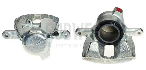 Étrier de frein BUDWEG CALIPER 343684