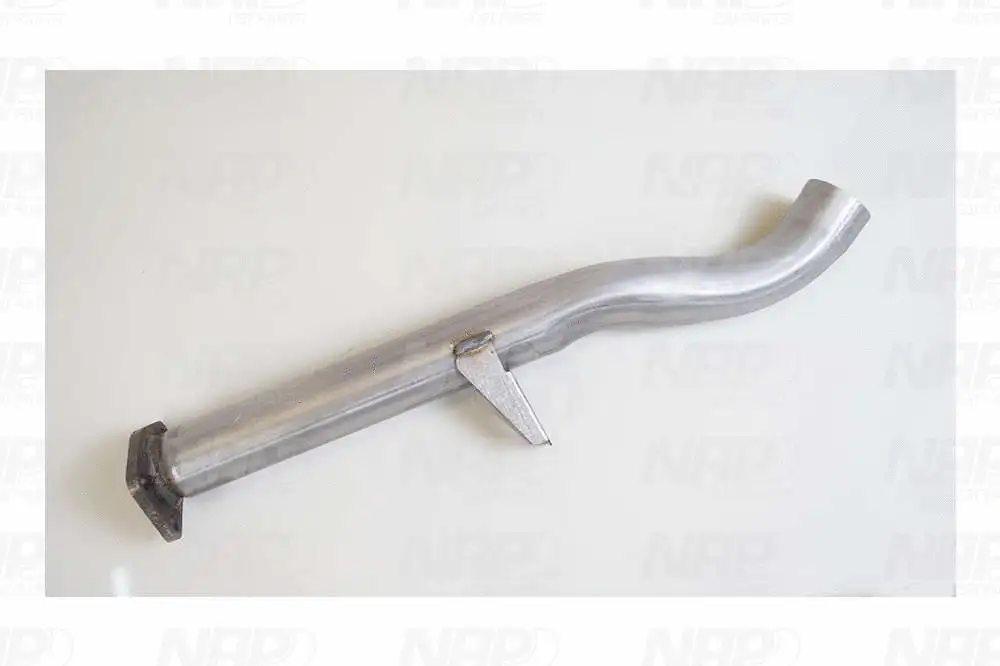 Tuyau d'échappement NAP carPARTS GmbH CAC10006