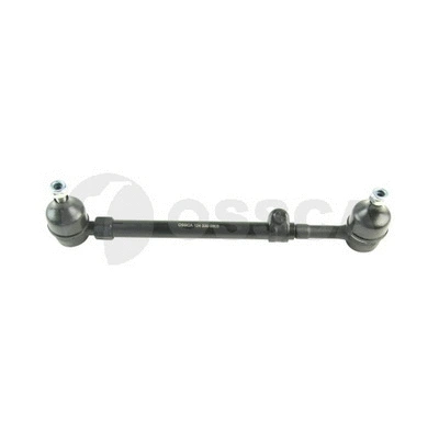 Barre de connexion OSSCA 34608
