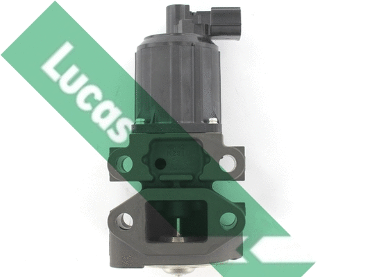 Vanne EGR LUCAS FDR519