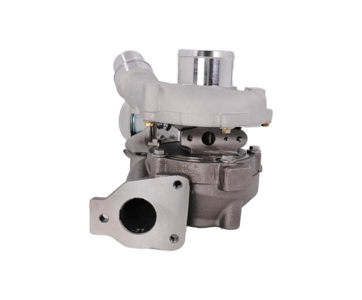 Turbocompresseur, suralimentation A.Z. Meisterteile AZMT-52-010-1232