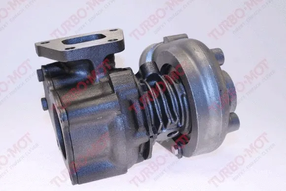 Turbocompresseur, suralimentation TURBO-MOT 623042
