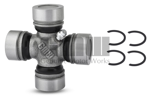 Joint, arbre de transmission GMW GUT17