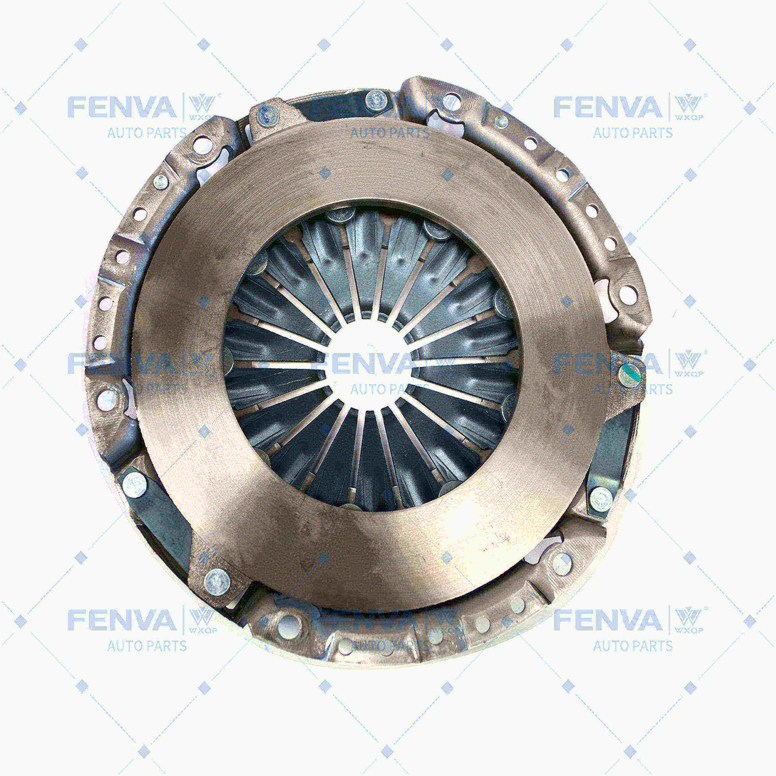 Mécanisme d'embrayage WXQP 361415