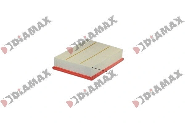 Filtre à air DIAMAX DA6000