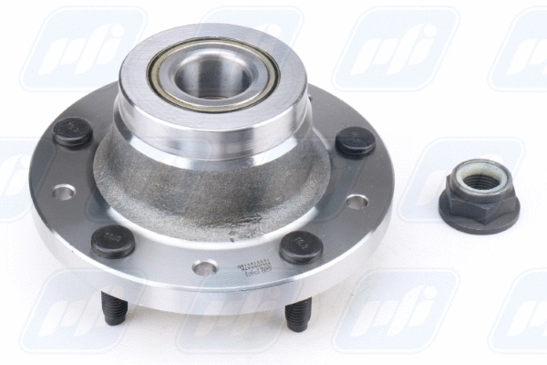 Kit de roulements de roue PFI PHU56527K