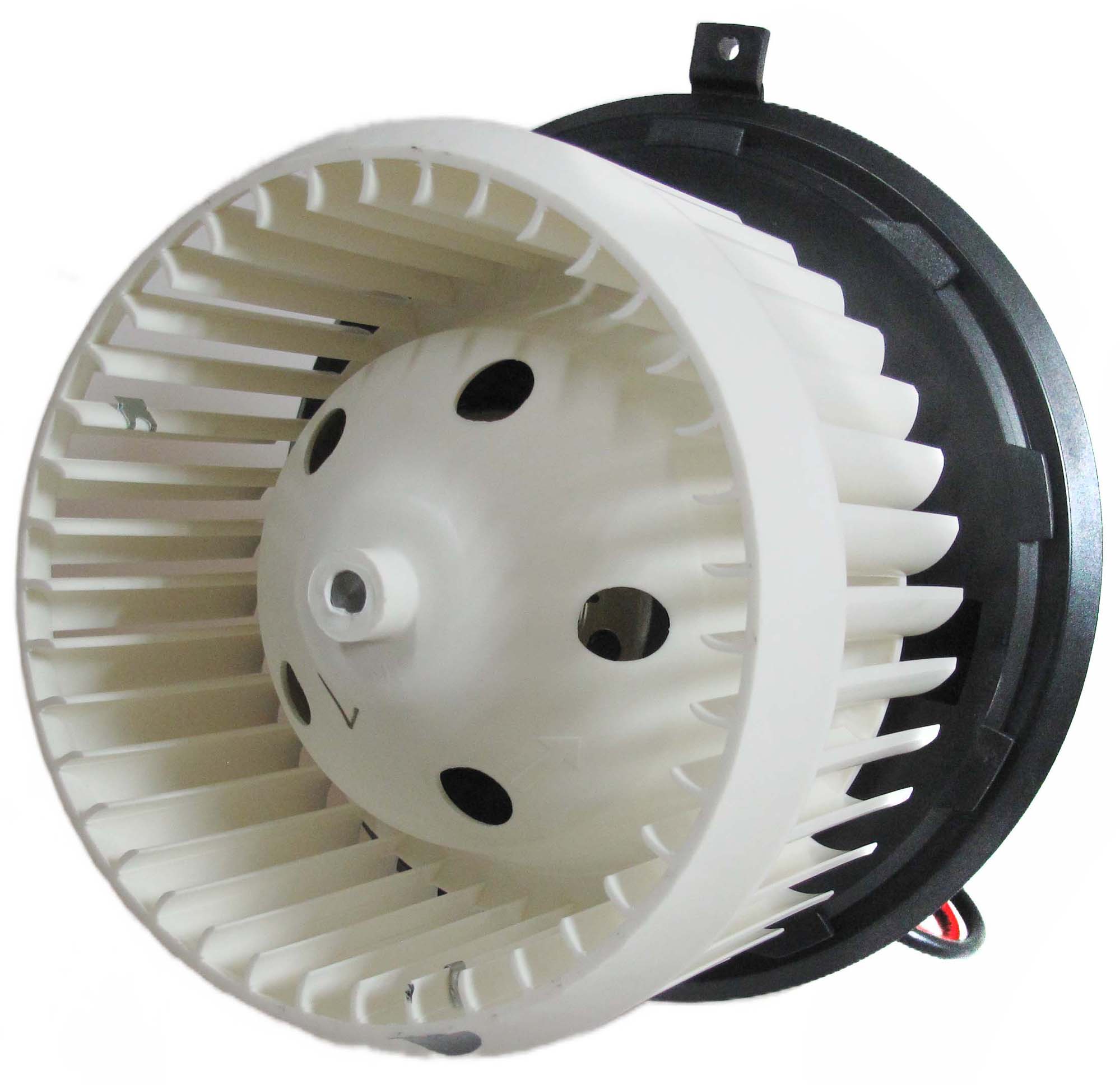 Pulseur d'air habitacle DOGA BW0181