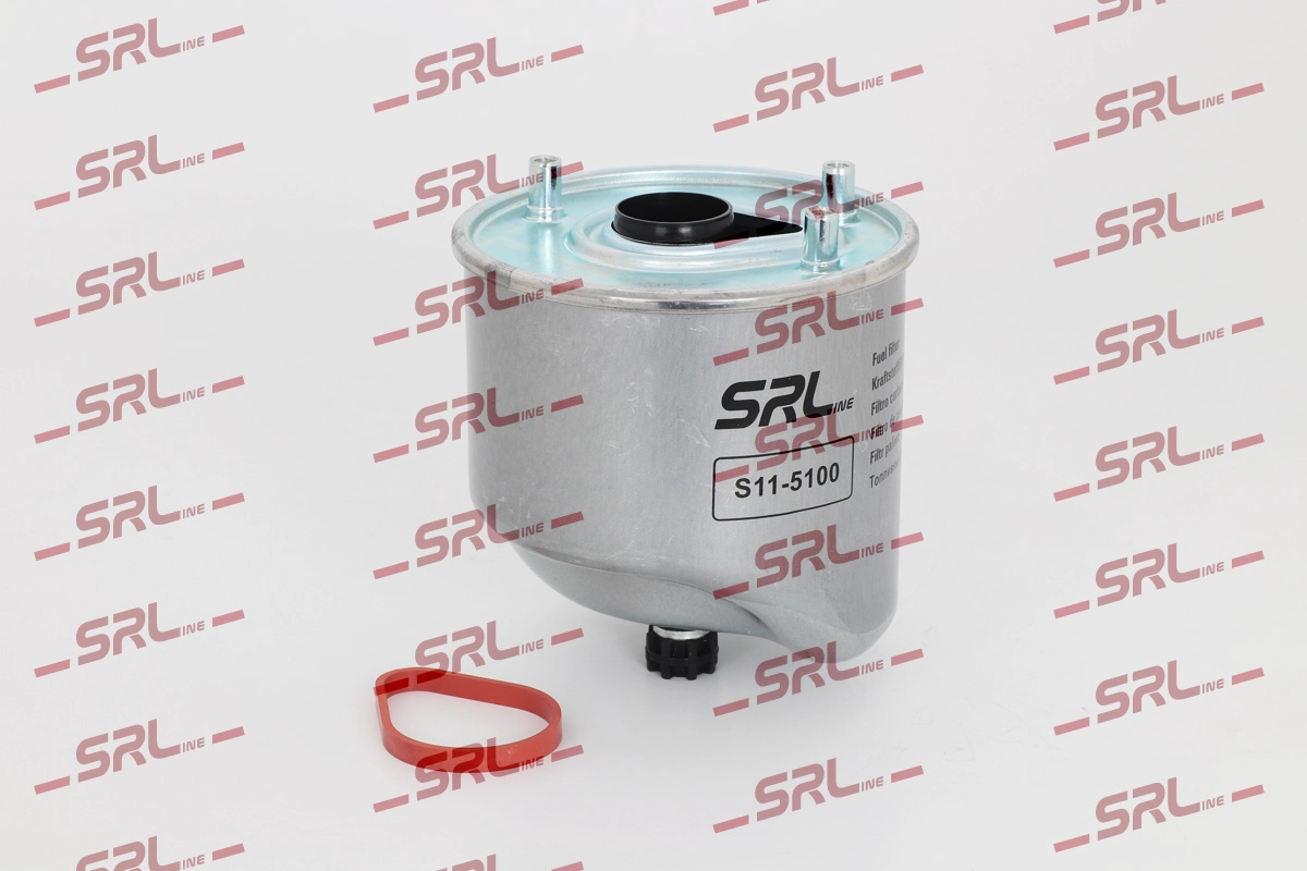Filtre à carburant SRLine S11-5100