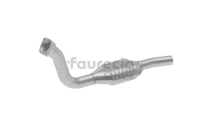 Catalyseur Faurecia FS15403K