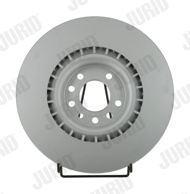 Disque de frein JURID 562579JC-1