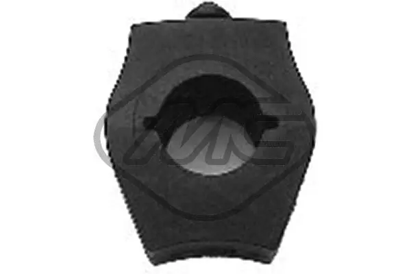 Butée élastique, suspension Metalcaucho 51025